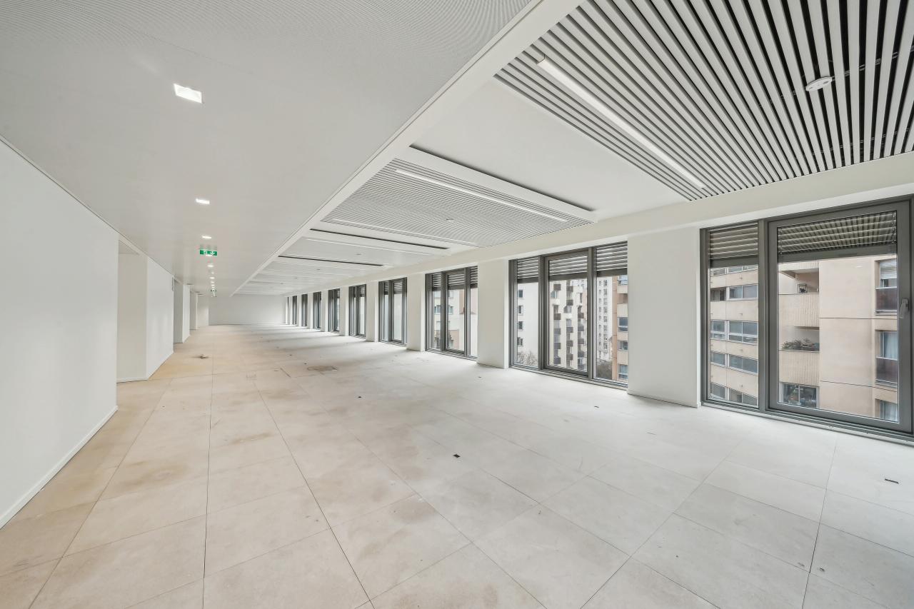 Bureau Paris 24785m² Location bureau Paris OLBUR2100549 5